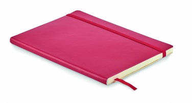 Logotrade promotional gift image of: A5 recycled notebook