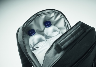 Logotrade promotional gifts photo of: 300D RPET Cooling backpack