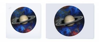 Logotrade corporate gifts photo of: 1000 piece puzzle in box