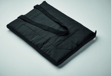 Logotrade promotional items photo of: Foldable picnic blanket