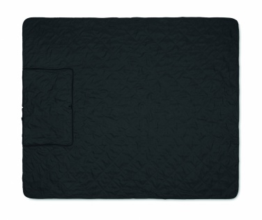 Logo trade promotional products picture of: Foldable picnic blanket