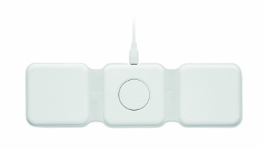 Logotrade promotional item picture of: Foldable charging station