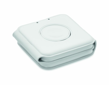 Logo trade corporate gifts picture of: Foldable charging station