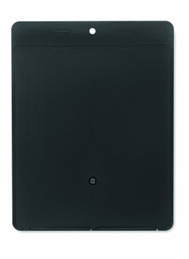 Logotrade corporate gift image of: Solar LED light motion