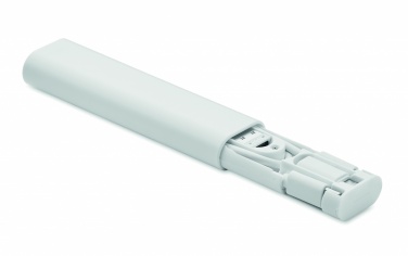 Logo trade business gifts image of: 9 in 1 cable connector set