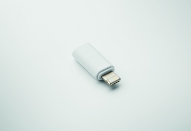 Logo trade promotional gift photo of: 9 in 1 cable connector set