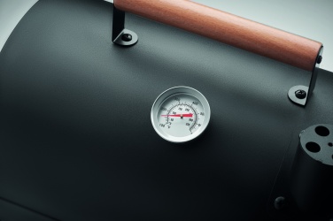 Logotrade corporate gift picture of: Portable barbecue with chimney