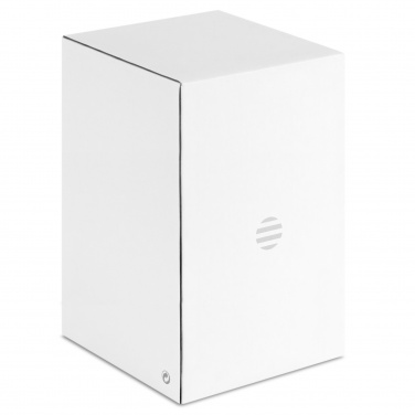 Logotrade promotional gift picture of: Portable barbecue with chimney