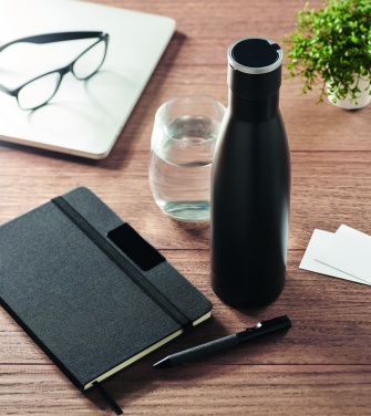 Logo trade business gifts image of: Luxury 3 piece gift set