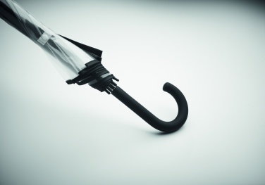 Logo trade promotional items image of: 23 inch manual open umbrella