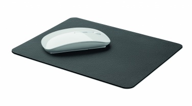 Logotrade business gift image of: Recycled PU mouse mat