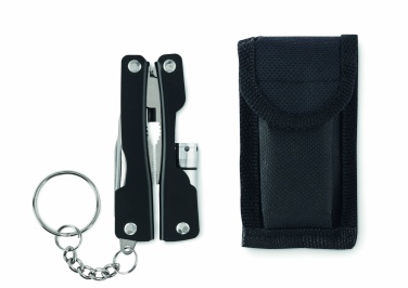 Logotrade promotional gift image of: Foldable multi-tool knife