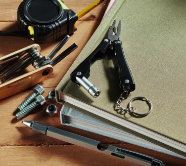 Logotrade corporate gift image of: Foldable multi-tool knife