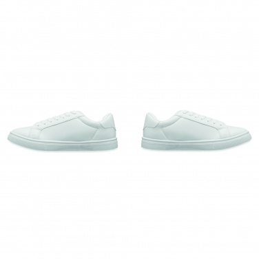 Logotrade promotional giveaways photo of: Sneakers in PU size 46