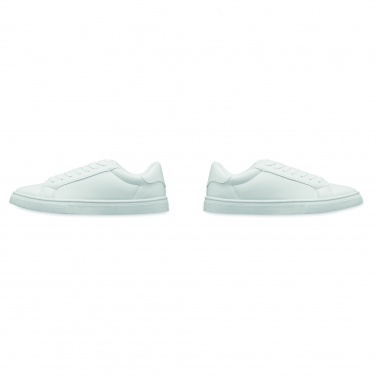 Logotrade promotional product image of: Sneakers in PU size 46
