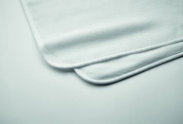 Logotrade advertising product image of: Cotton hooded baby towel