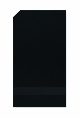 Logotrade promotional item image of: Towel organic 50x30cm