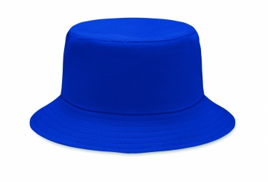 Logotrade corporate gifts photo of: Brushed 260gr/m² cotton sunhat