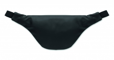 Logotrade promotional item image of: Soft PU waist bag