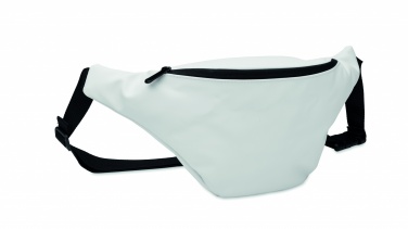 Logotrade promotional gifts photo of: Soft PU waist bag