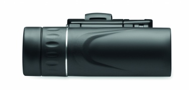 Logo trade promotional products image of: Compact lightweight binoculars