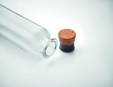 Logo trade promotional gifts picture of: Tritan Renew™ bottle 500ml