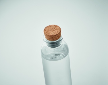 Logo trade corporate gift photo of: Tritan Renew™ bottle 500ml