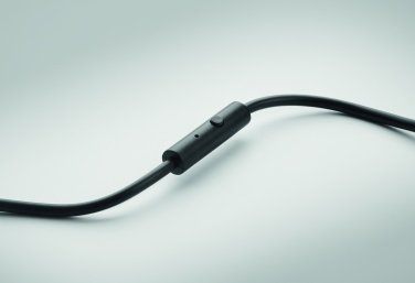 Logotrade promotional item image of: ANC foldable headphone