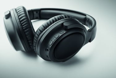 Logotrade corporate gift picture of: ANC foldable headphone