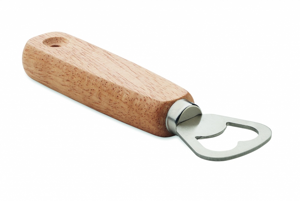 Logotrade promotional gift image of: Bartender bottle opener