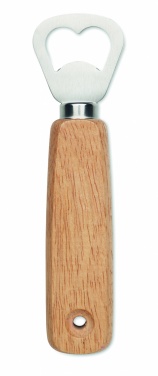 Logotrade promotional item image of: Bartender bottle opener