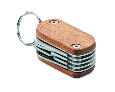 Logo trade advertising product photo of: Multi tool pocket knife