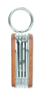 Logotrade business gift image of: Multi tool pocket knife