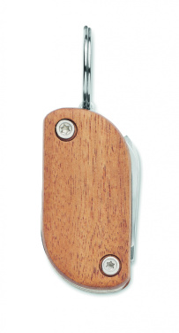 Logo trade promotional items picture of: Multi tool pocket knife