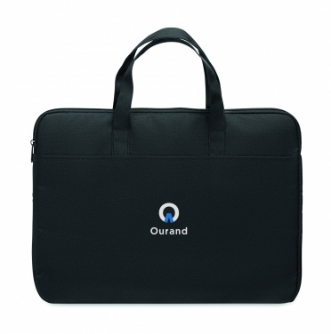 Logo trade promotional gift photo of: 15 inch laptop bag