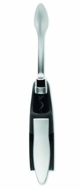 Logotrade promotional giveaways photo of: Automatic lever corkscrew