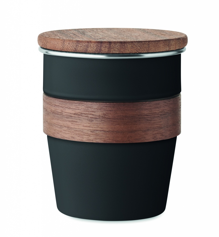 Logo trade promotional product photo of: Single wall tumbler 350 ml