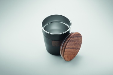 Logotrade promotional item image of: Single wall tumbler 350 ml