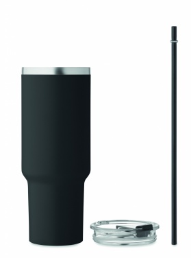 Logotrade advertising products photo of: Double wall tumbler 1200ml