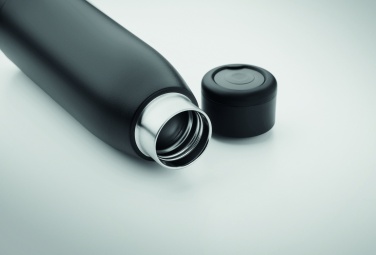 Logotrade promotional products photo of: Heat-cool double wall bottle