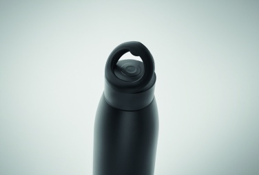 Logotrade promotional giveaway picture of: Heat-cool double wall bottle