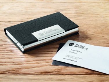 Logotrade promotional gift image of: 3-piece gift set in a gift box with customizable printing