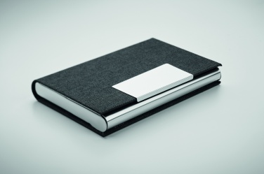 Logotrade advertising products photo of: 3-piece gift set in a gift box with customizable printing