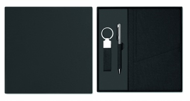 Logotrade corporate gifts photo of: 3 piece gift set in box