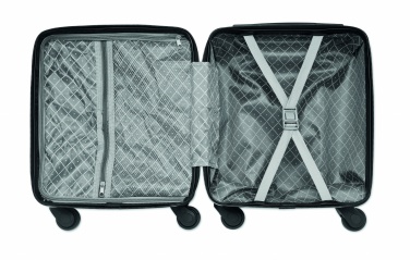 Logotrade promotional giveaway picture of: Underseat luggage trolley