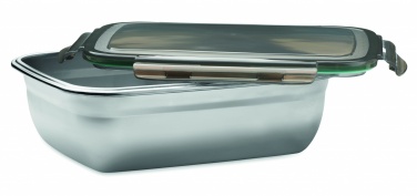 Logotrade business gift image of: Lunch box 1500 ml