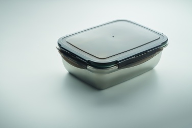 Logo trade advertising product photo of: Lunch box 1500 ml