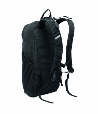 Logo trade corporate gifts picture of: Hiking backpack 18L