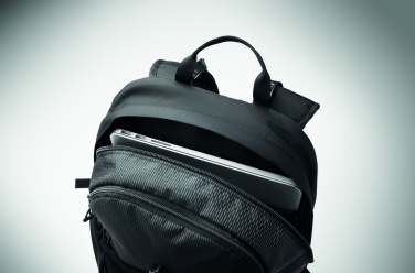 Logotrade promotional merchandise photo of: Hiking backpack 18L