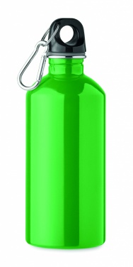 Logotrade business gift image of: Recycled stainless steel 500ml